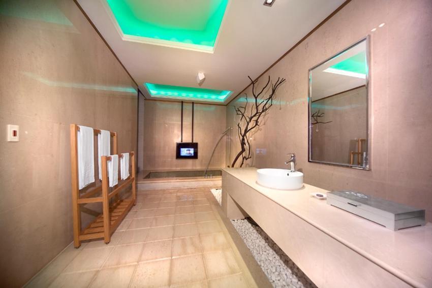 Yen Jim Boutique Motel Luodong Bilik gambar