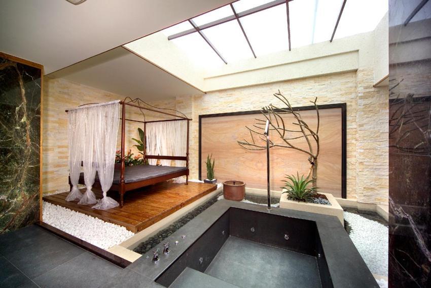 Yen Jim Boutique Motel Luodong Bilik gambar