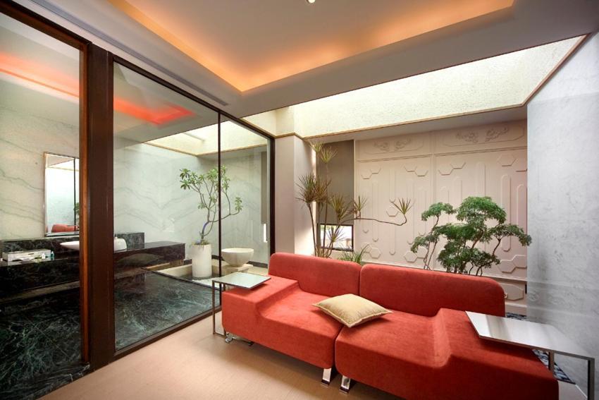 Yen Jim Boutique Motel Luodong Bilik gambar