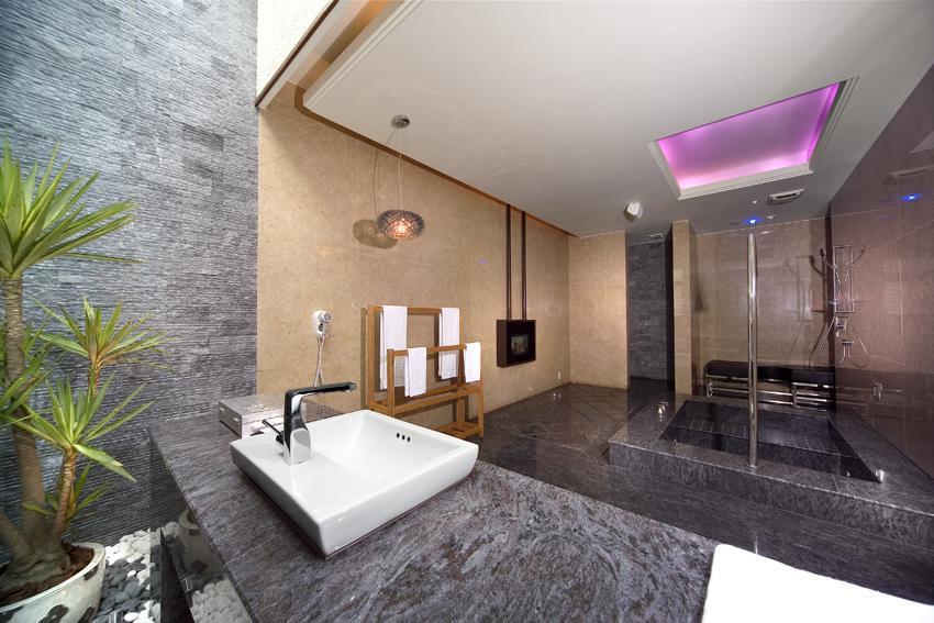 Yen Jim Boutique Motel Luodong Luaran gambar
