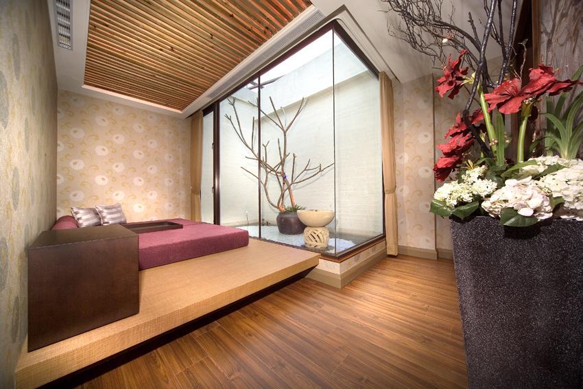 Yen Jim Boutique Motel Luodong Luaran gambar