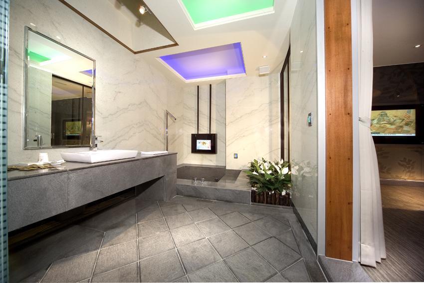 Yen Jim Boutique Motel Luodong Luaran gambar