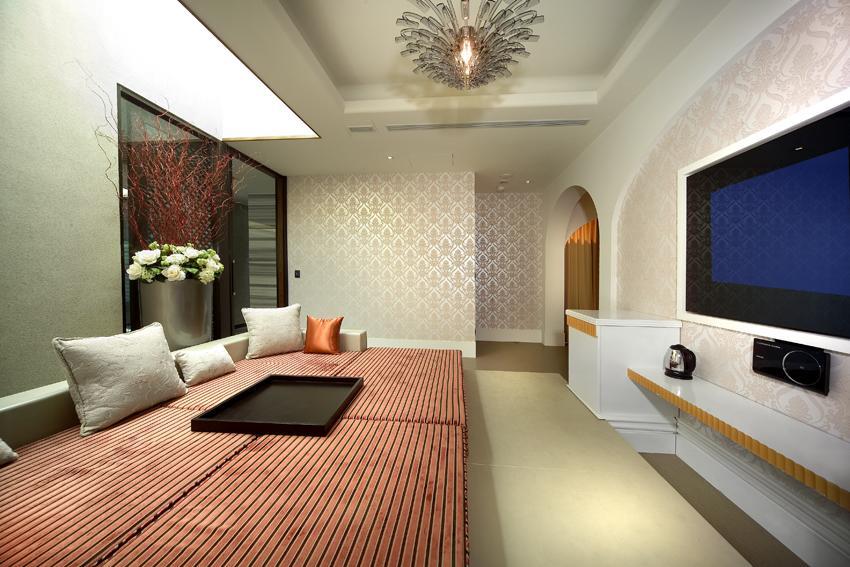 Yen Jim Boutique Motel Luodong Luaran gambar