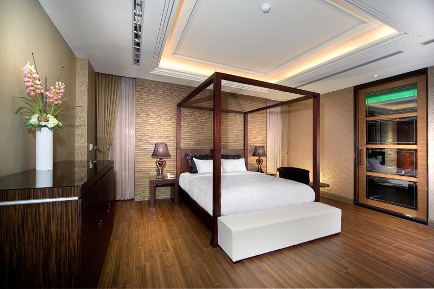 Yen Jim Boutique Motel Luodong Luaran gambar