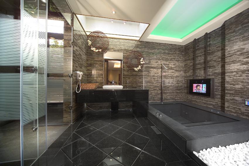 Yen Jim Boutique Motel Luodong Luaran gambar