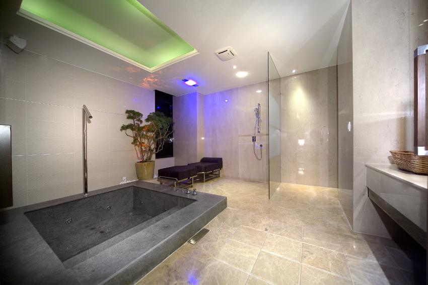 Yen Jim Boutique Motel Luodong Luaran gambar