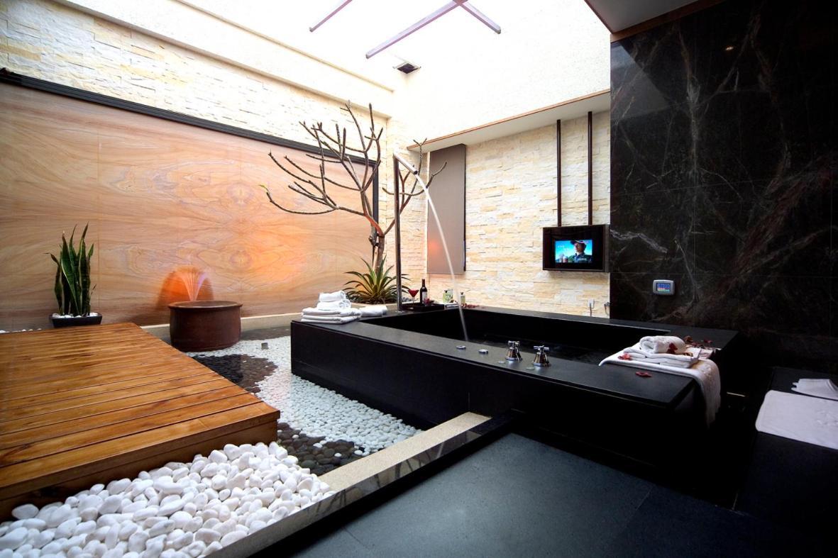 Yen Jim Boutique Motel Luodong Bilik gambar